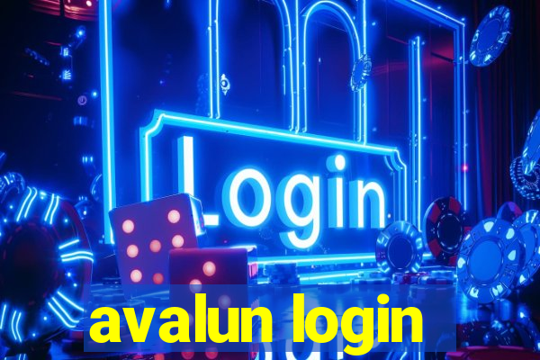 avalun login